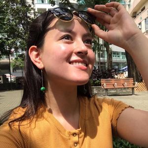 Meet your Posher, Kathryn